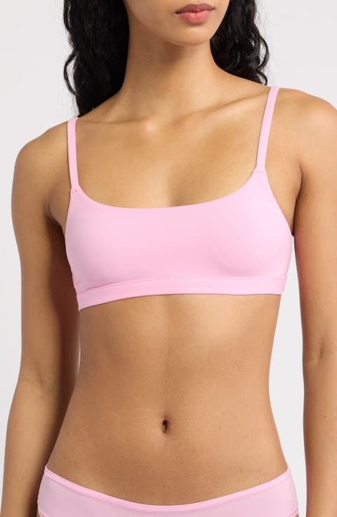 Fits Everybody Scoop Neck Bralette
