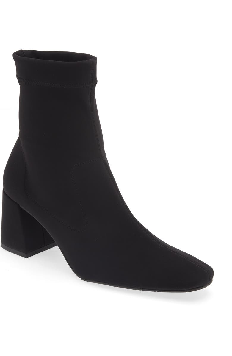 Pedro Garcia Idoia Sock Bootie, Main, color,