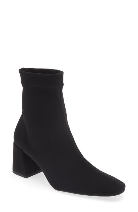 Idoia Sock Bootie (Women)