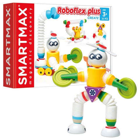 SmartMax Roboflex Plus