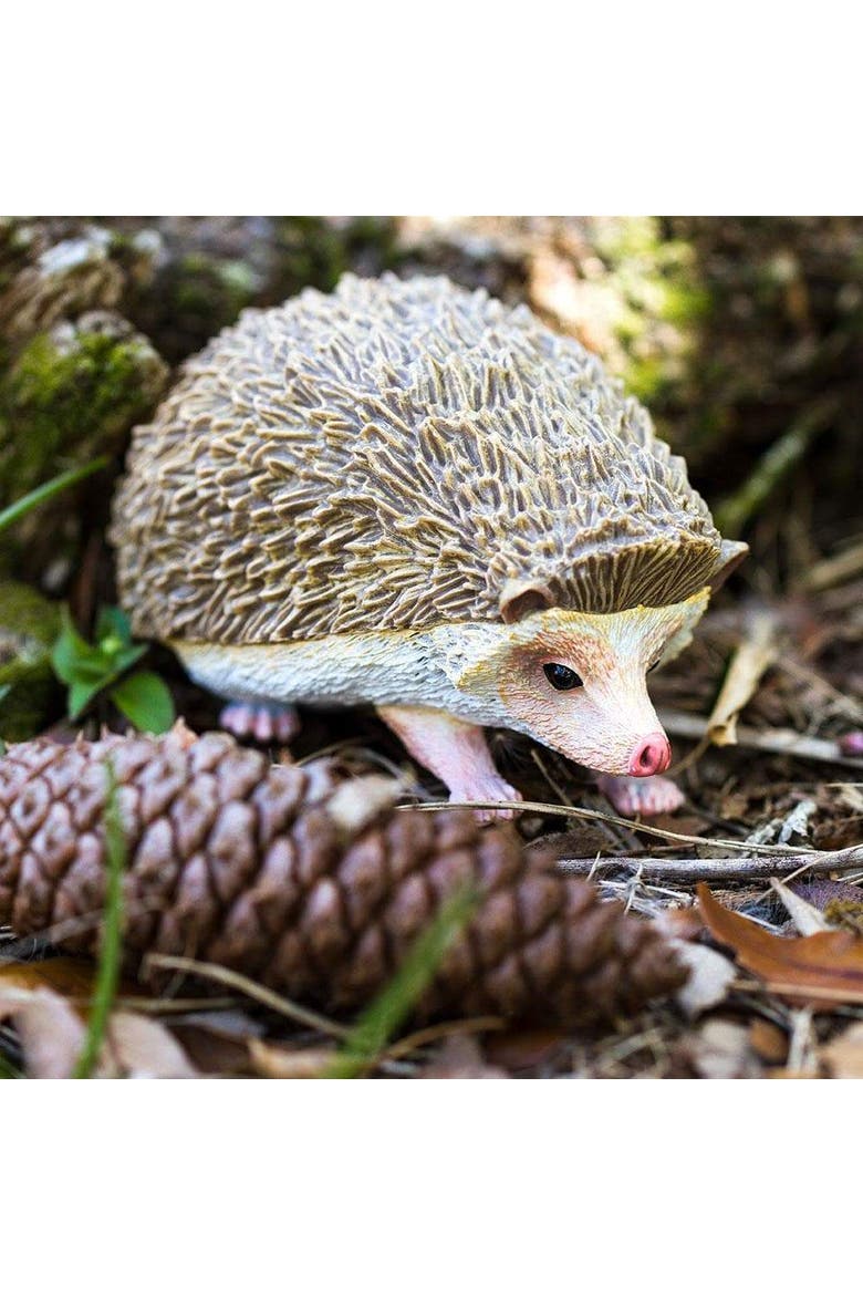 Hedgehog Toy, Alternate, color, No Color