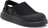 UGG® Goldenglow Canvas Clog