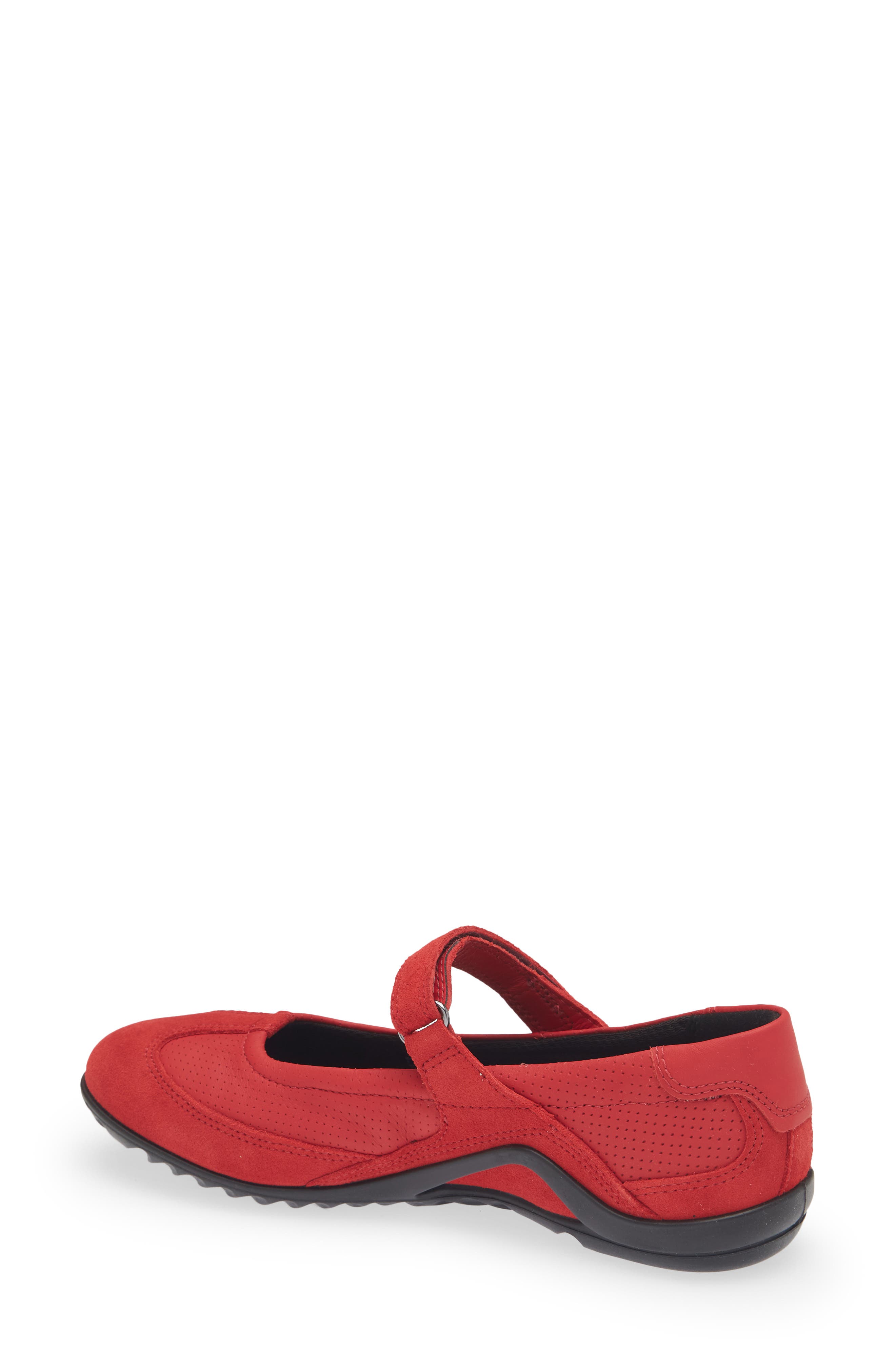 Vibration II Mary Jane Sneaker, Alternate, color, 51183CHILI RED