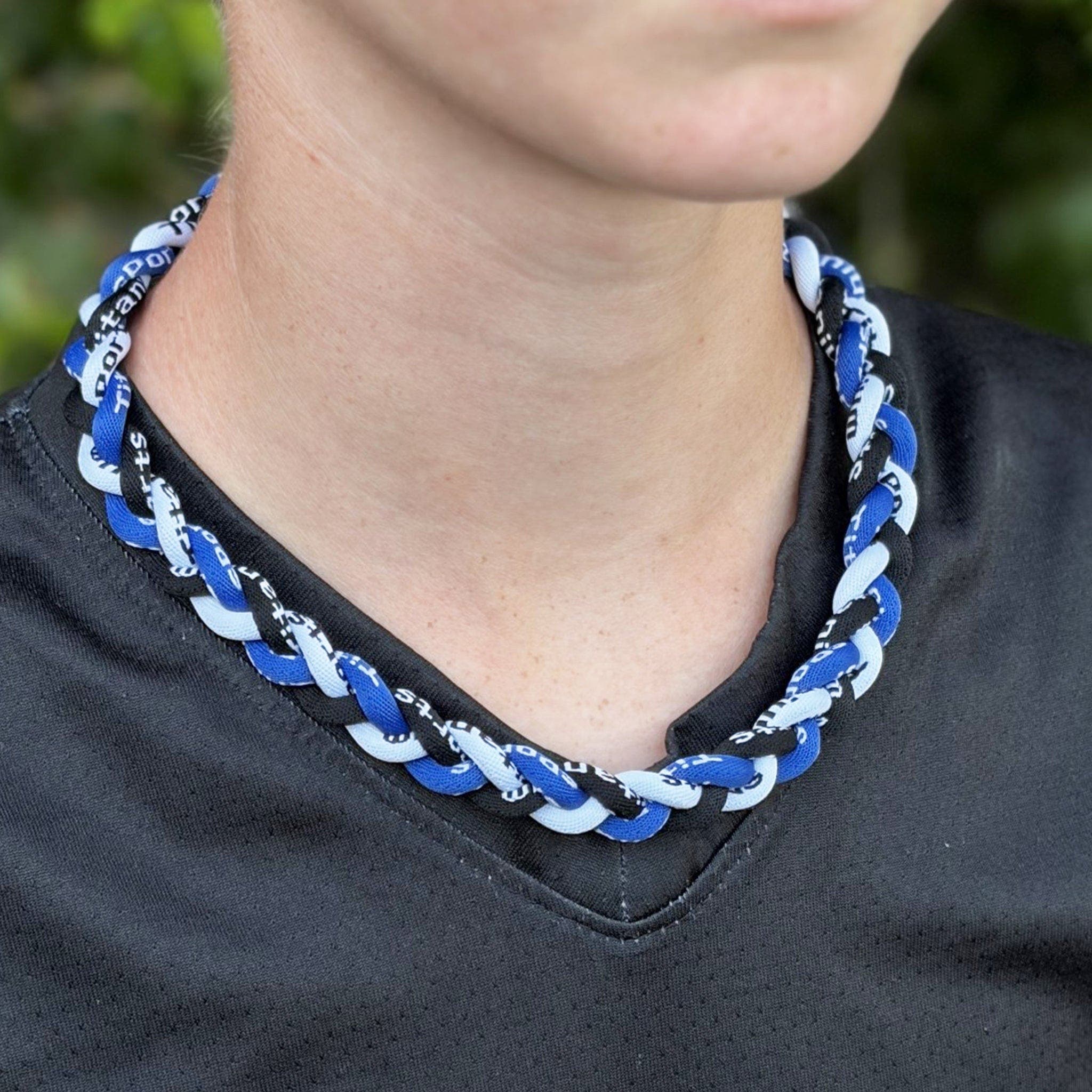 The Drip Bros Surge Rope Sports Necklace | Nordstrom