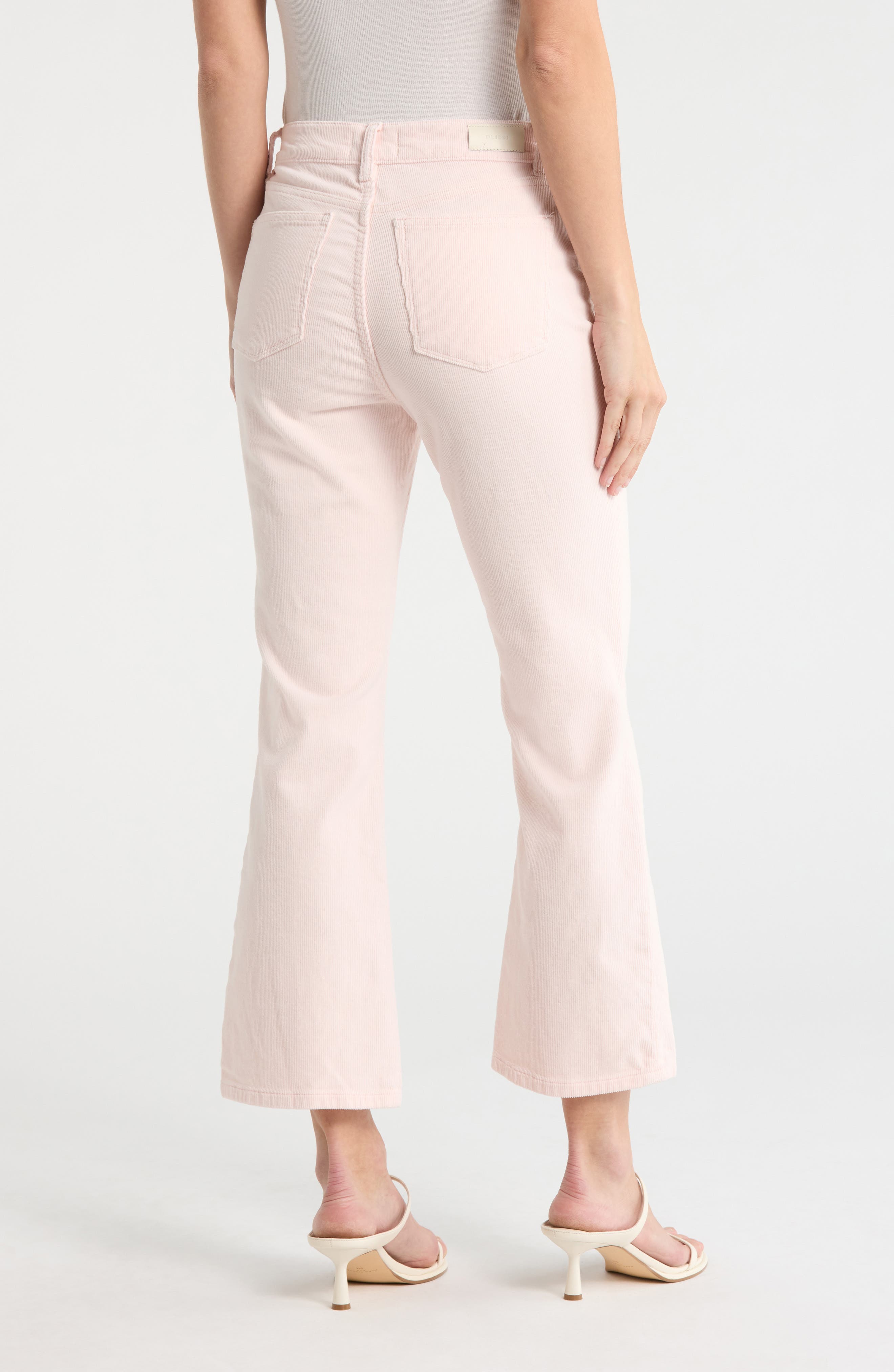 Bridget Instasculpt Ankle Jeans - image 2