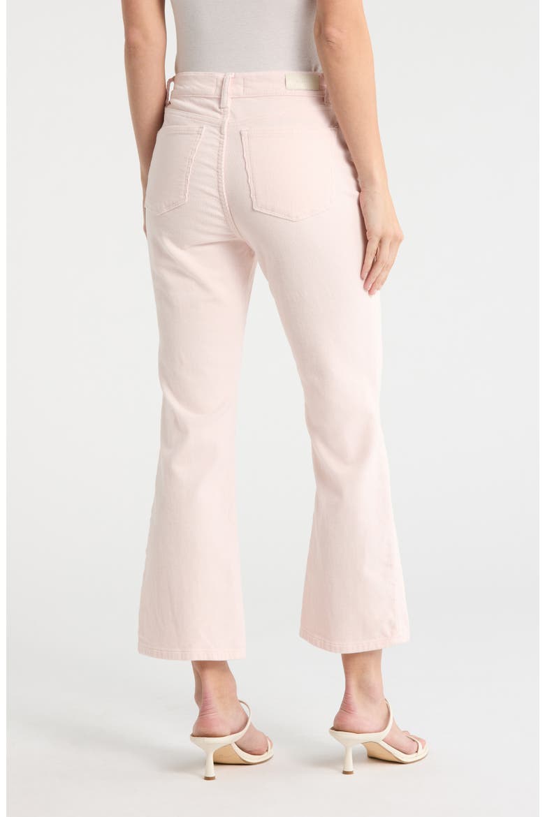 Bridget Instasculpt™ Ankle Jeans, Alternate, color, POWDER PINK