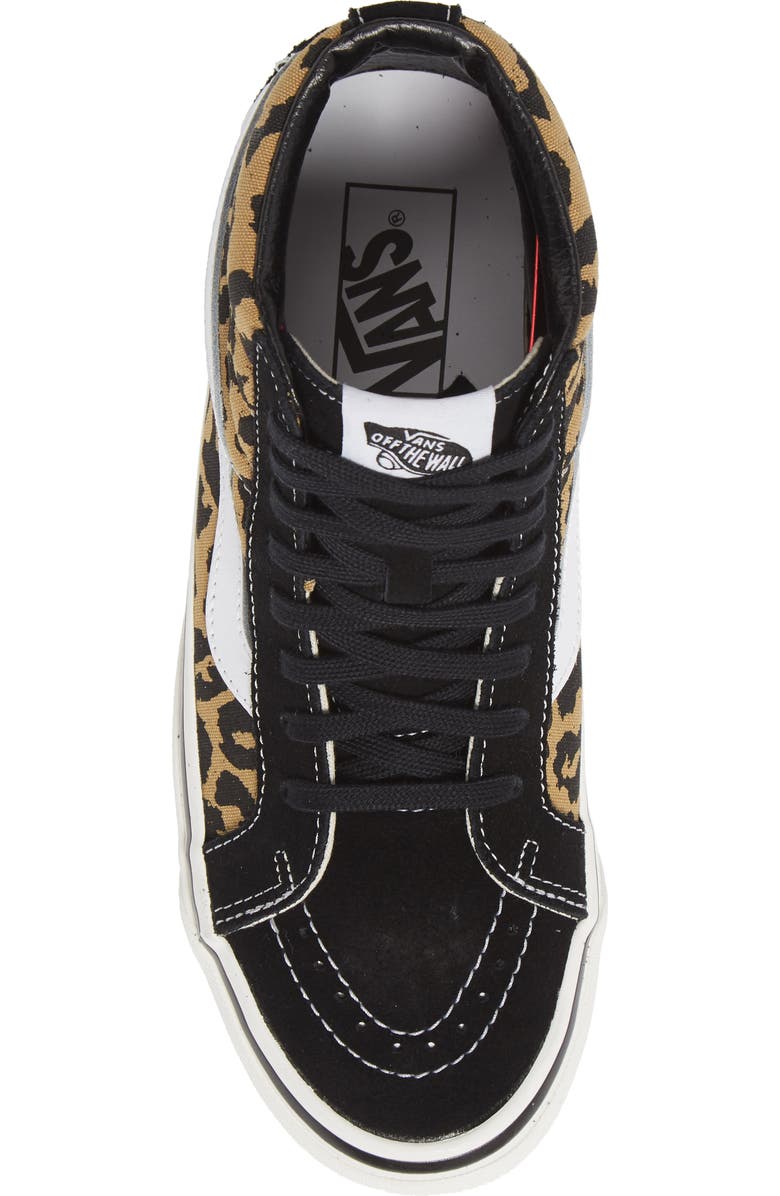 Vans Sk8-Hi 38 DX High Top Sneaker, Alternate, color,