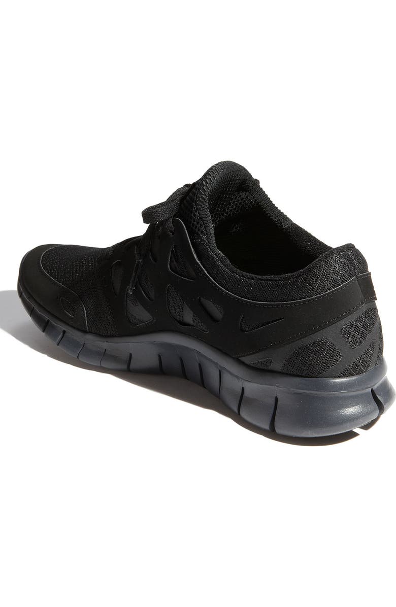 Nike 'Free Run+' Running Shoe, Alternate, color,
