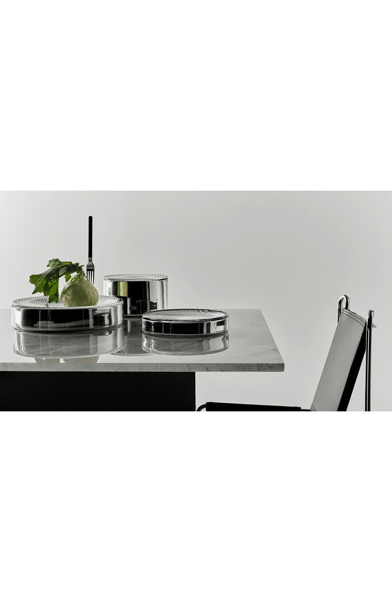 Orrefors Array High Dish, Alternate, color,