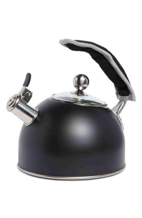 Viking 2.6-Quart Tea Kettle