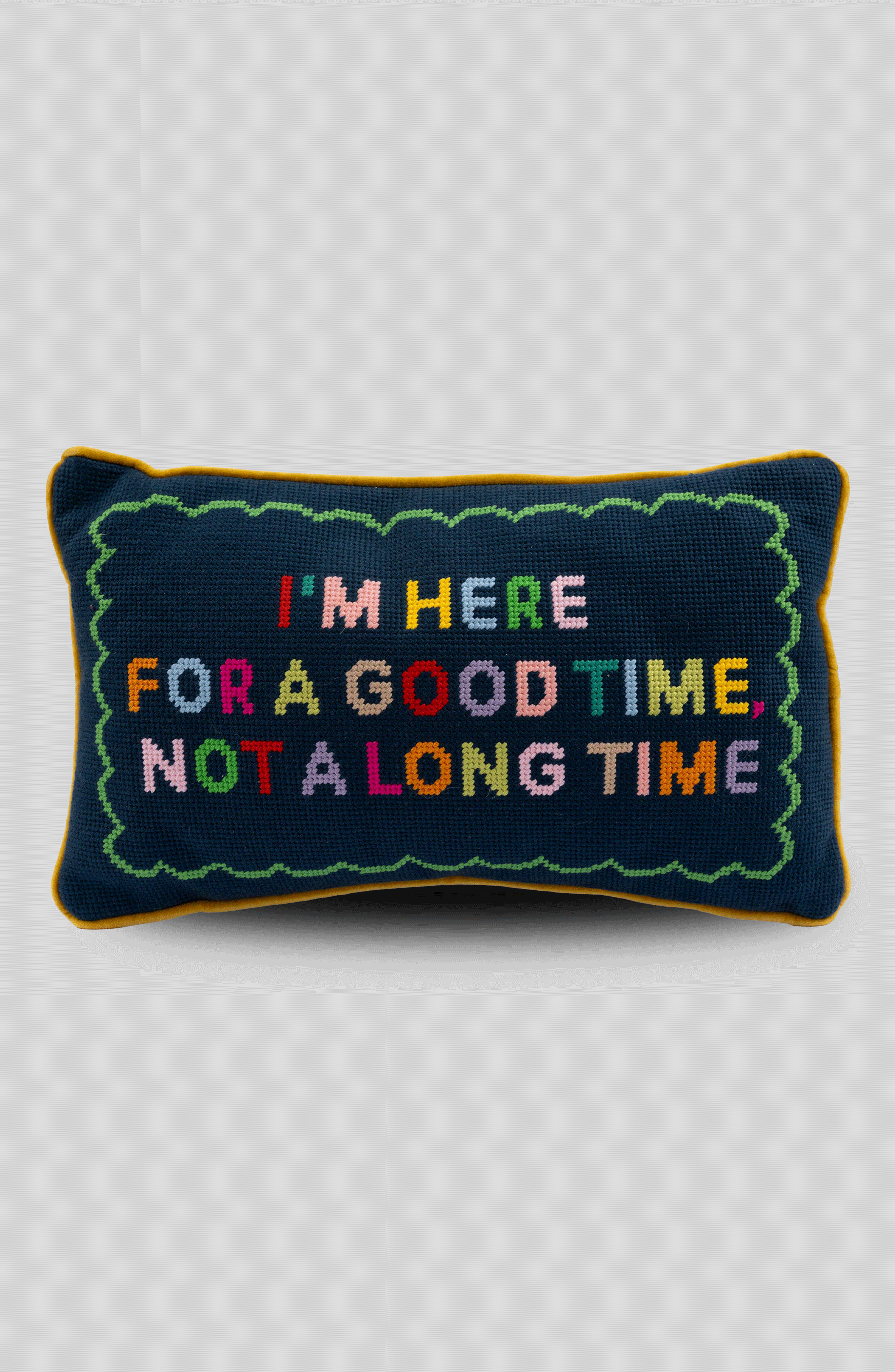 selected Good Time