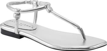 Maycee Ankle Strap Sandal