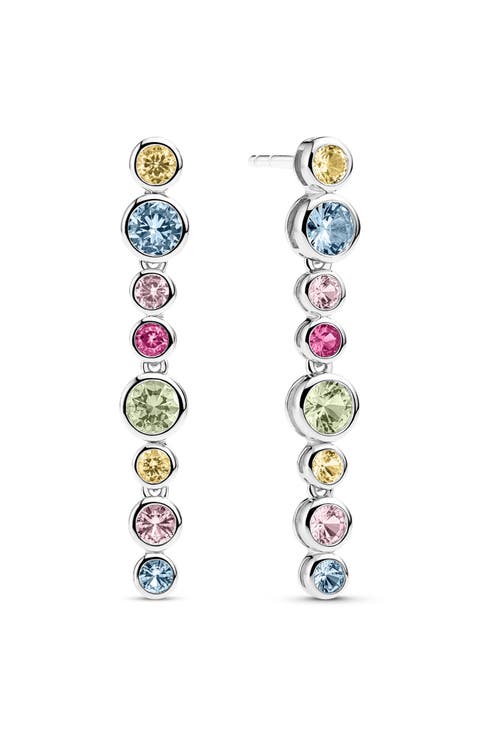 Earrings Sardinien Lungo