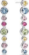 Sif Jakobs Jewellery Earrings Sardinien Lungo