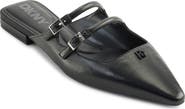 DKNY Cahana Mary Jane Pointed Toe Mule