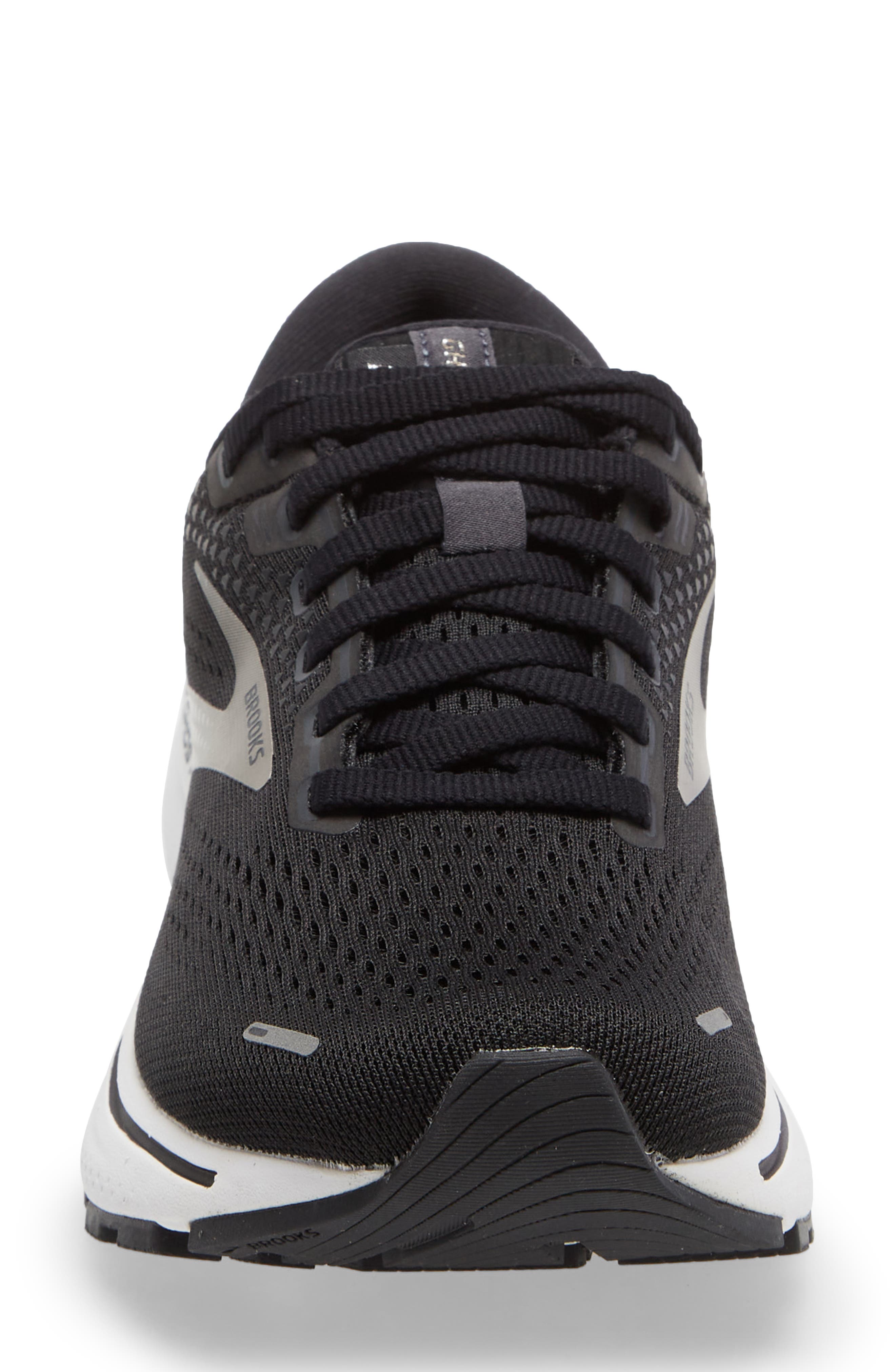 Brooks Ghost 14 Running Shoe, Alternate, color, 