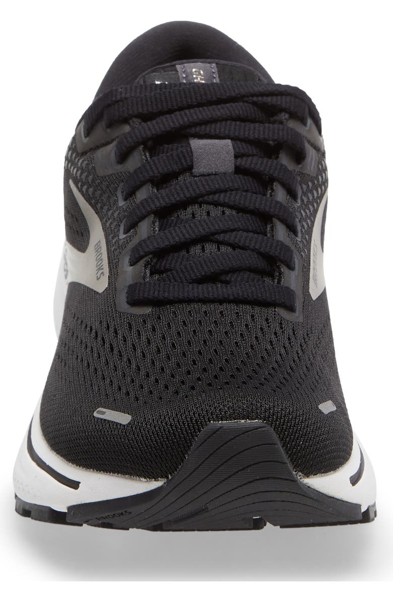 Brooks Ghost 14 Running Shoe, Alternate, color,