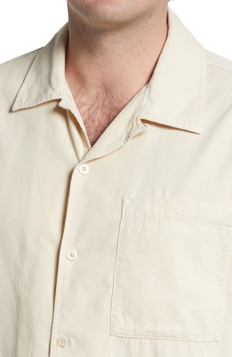 NN07 Men's Julio Button-Up Shirt, Alternate, color, 