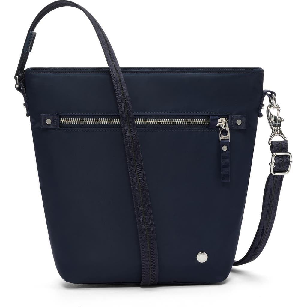 Pacsafe W 3-in-1 Sling In Blue