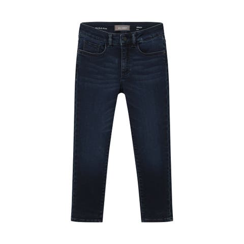 Brady Slim Jeans (Toddler, Little Kid & Big Kid)