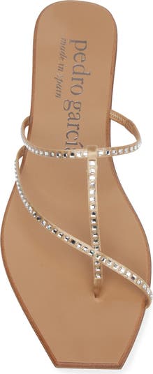 Ailen Strappy Sandal