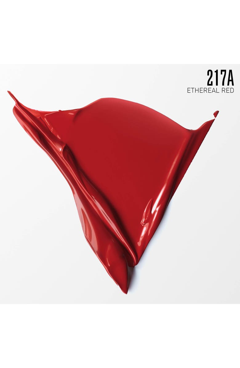 Valentino Rosso Valentino Mini Lipstick, Alternate, color, 217A / Satin