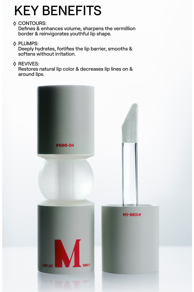 LipLift Lip Serum, Alternate, color, NO COLOR