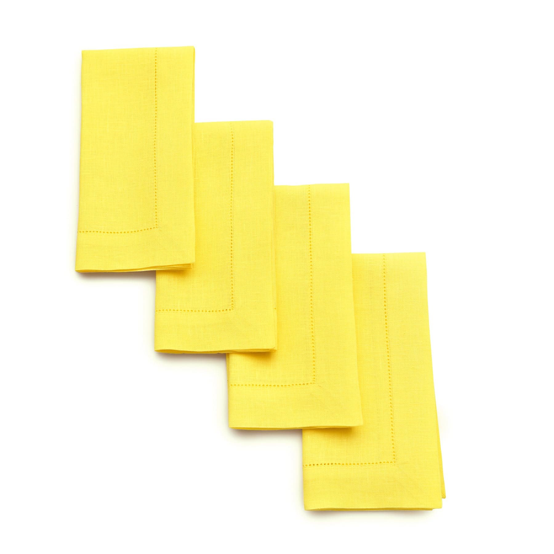 Sunshine Yellow