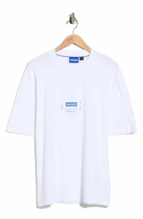 Nromo Cotton Graphic T-Shirt
