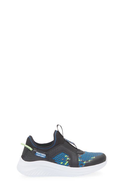 Skechers Kids' Ultra Flex 3.0 Sneaker In Multi