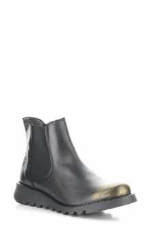 Fly London 'Salv' Chelsea Boot