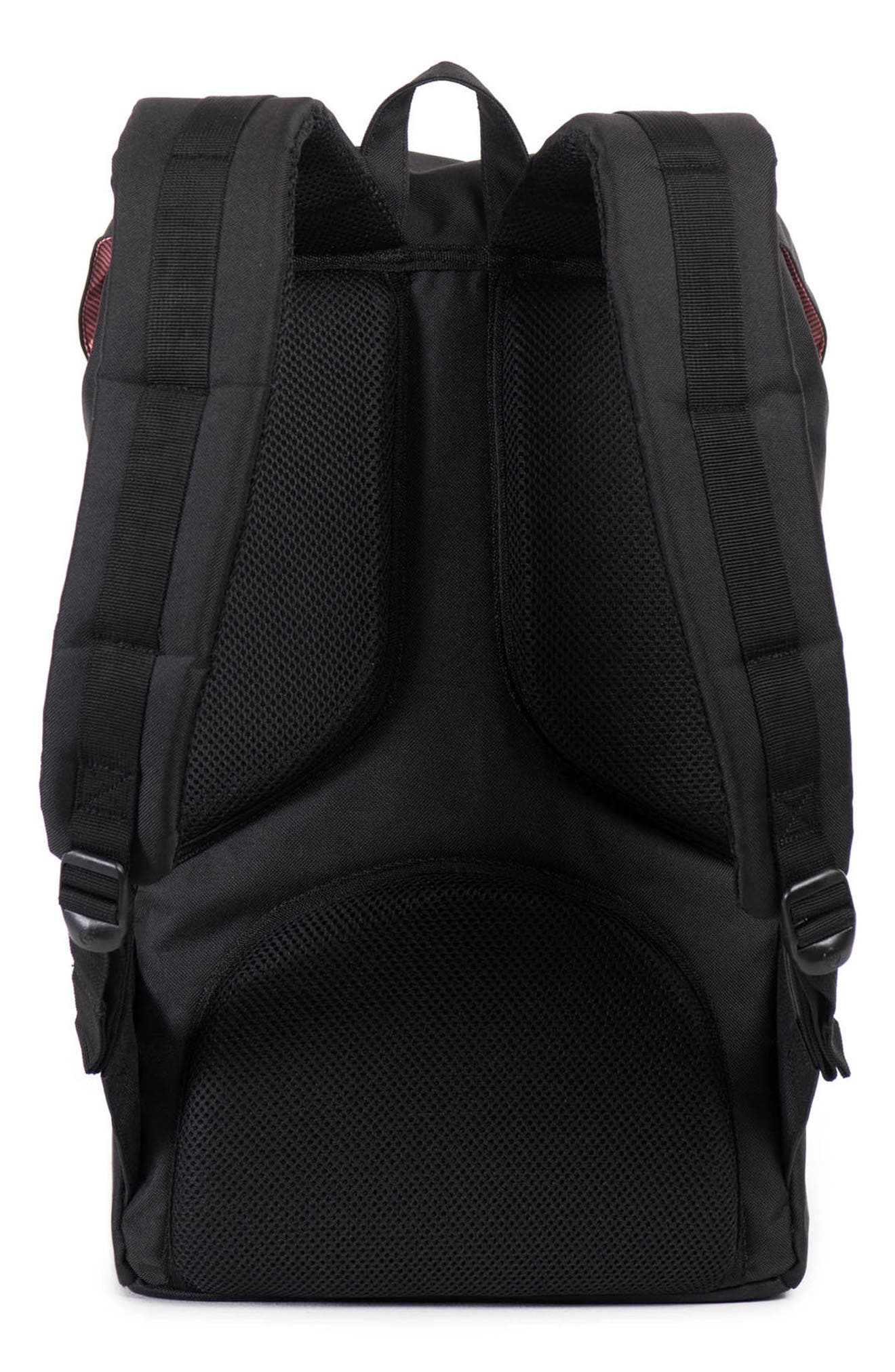 Herschel Supply Co. Little America Backpack, Alternate, color, 