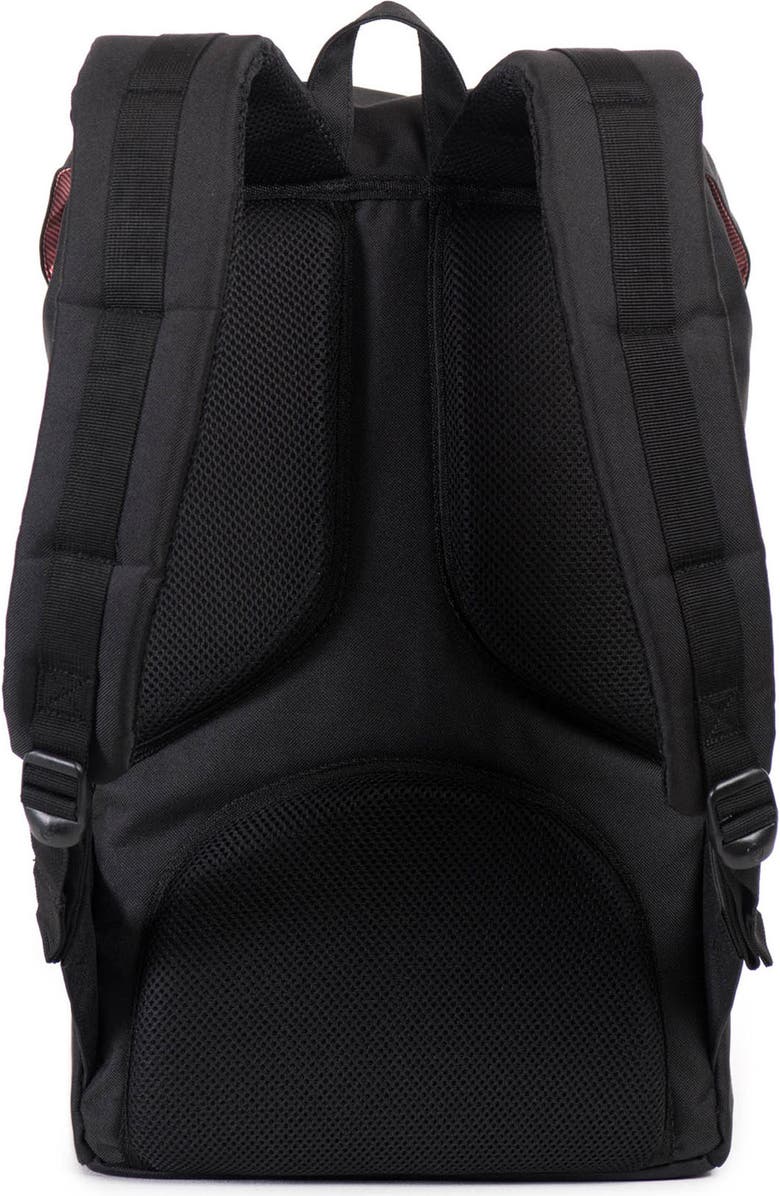 Herschel Supply Co. Little America Backpack, Alternate, color,