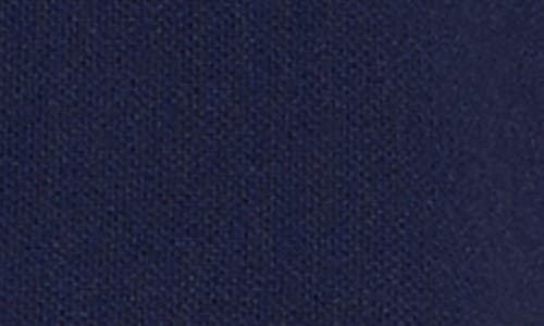 Tahari Asl Zip-up Hooded Sweater Vest In Blue