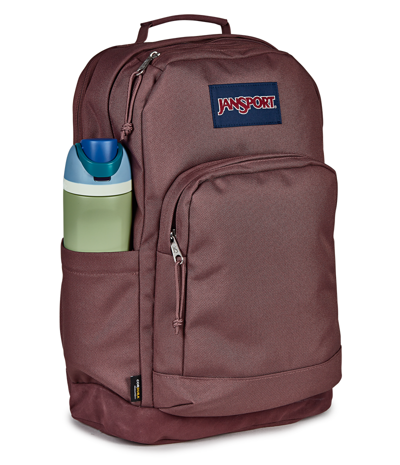 Right Pack Signature Backpack, Alternate, color, Mahogany Haze