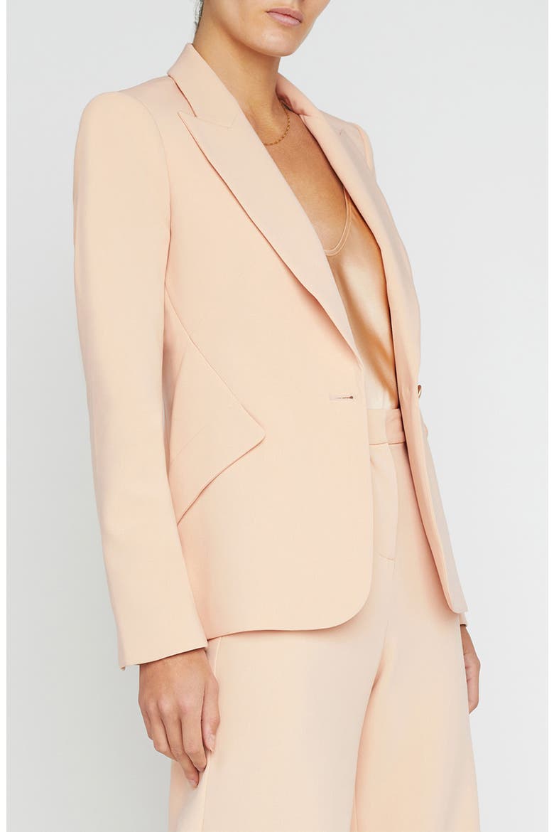Chamberlain Blazer, Alternate, color, TOASTED ALMOND