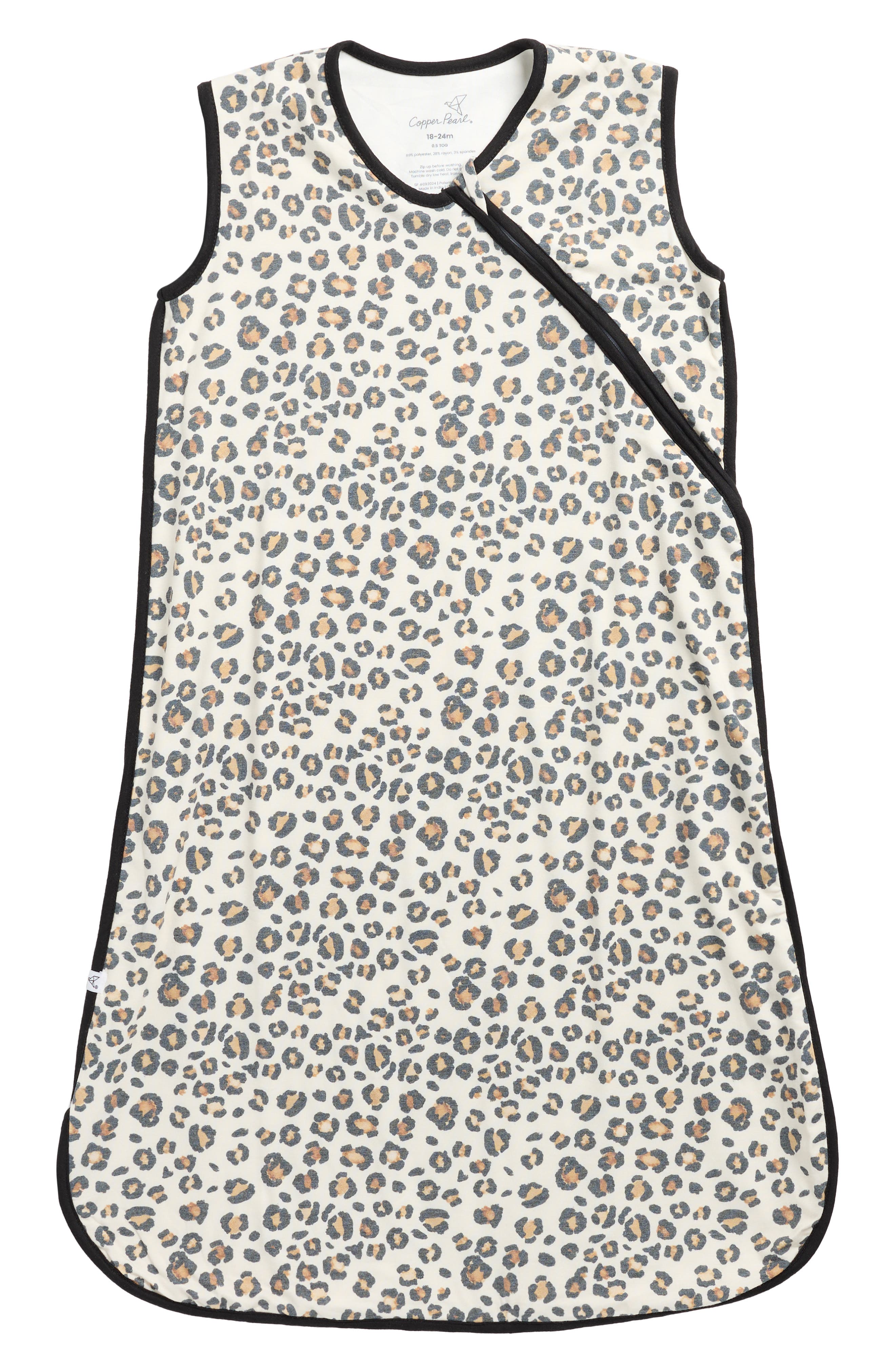 Copper Pearl 0.5 TOG Sleep Bag