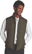 Charles Tyrwhitt Lightweight Quilted Vest