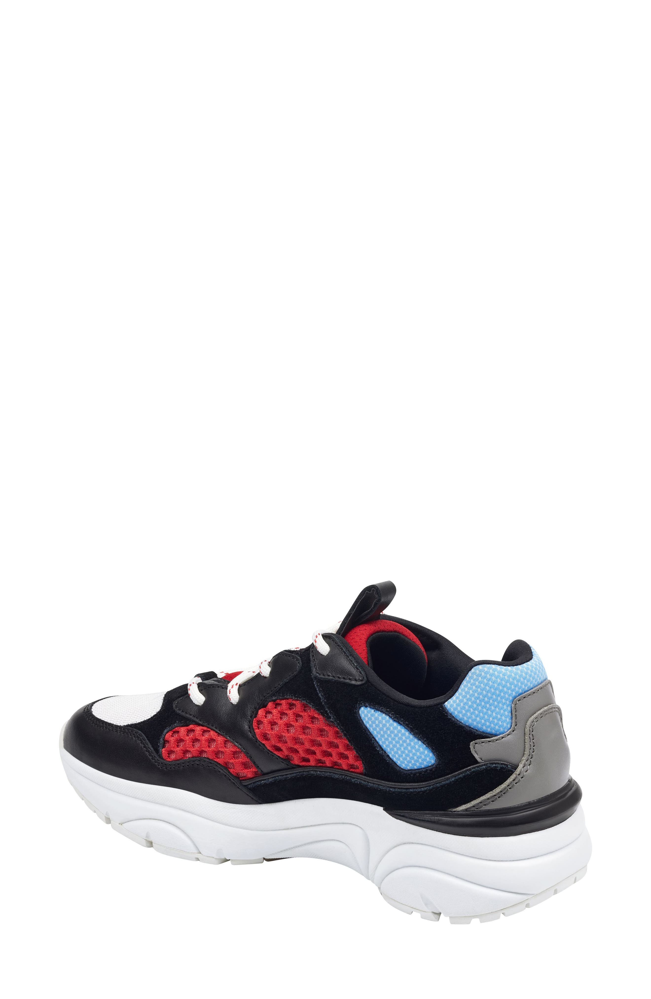 Marc Fisher LTD Nella Sneaker, Alternate, color, 