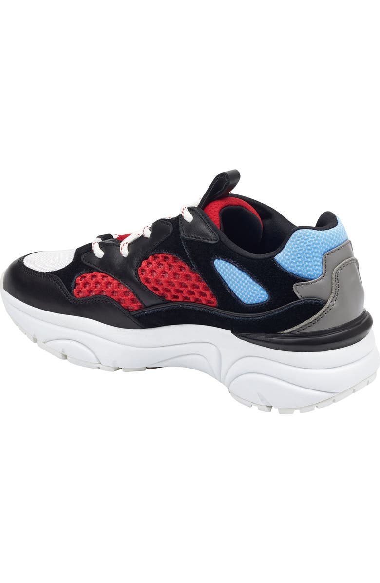 Marc Fisher LTD Nella Sneaker, Alternate, color,