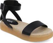 MIA Ellen Platform Sandal