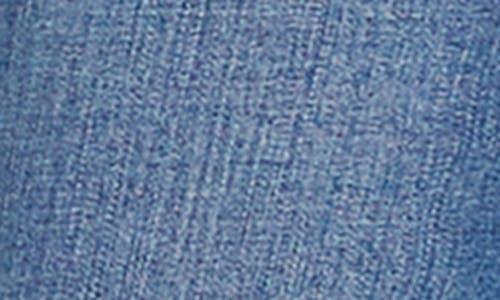 Hint Of Blu Perfect Flare Jeans In Animal Print
