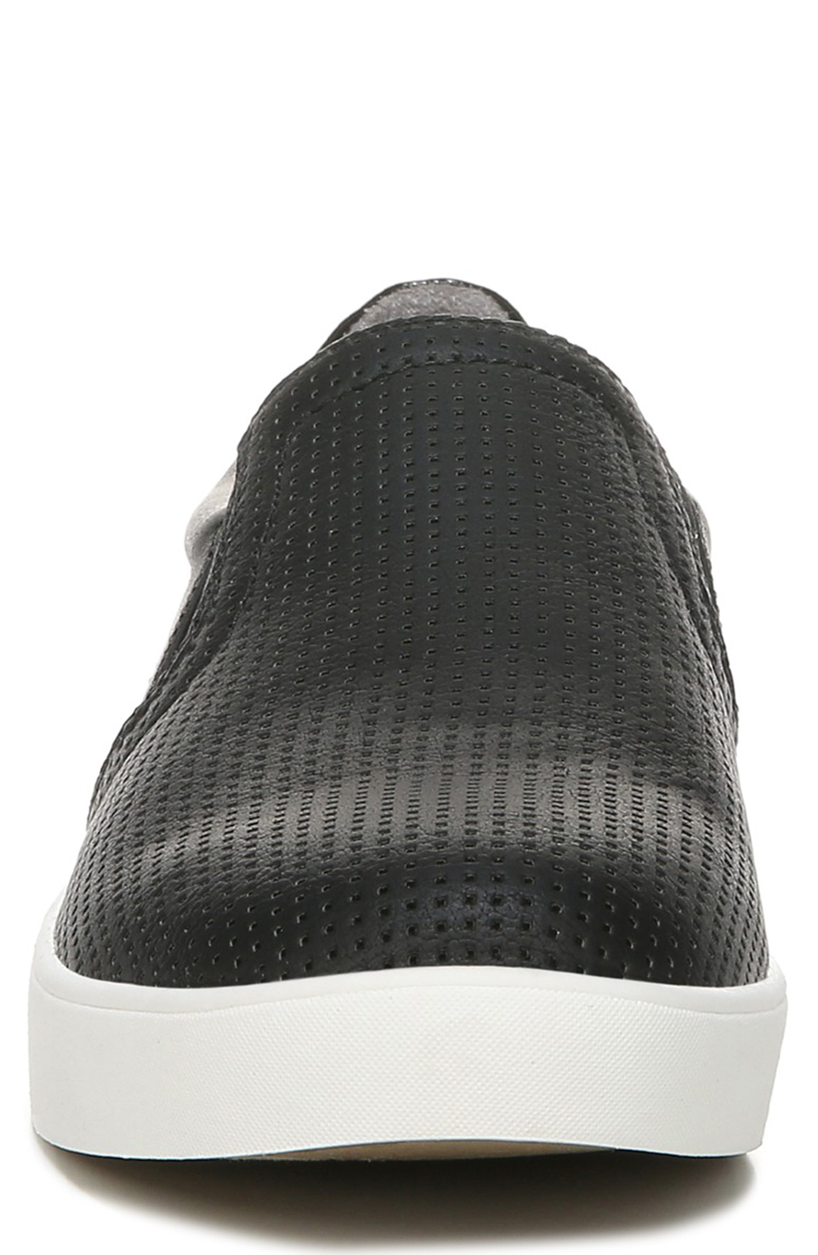 Dr. Scholl's Madison Slip-On Sneaker, Alternate, color, Black