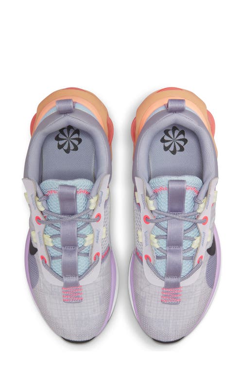 Nike Air Max 2021 Sneaker In Purple