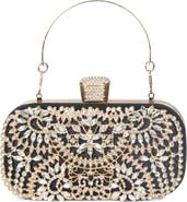 Lauren Lorraine Sofie Clutch