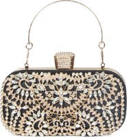 Lauren Lorraine Sofie Clutch