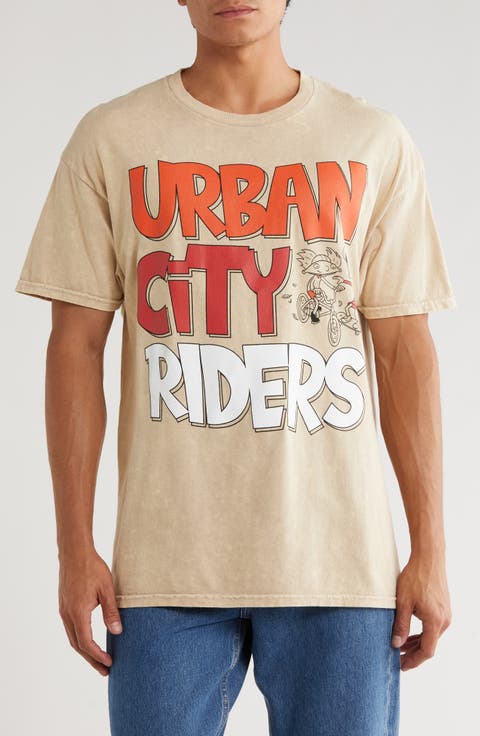 Hey Arnold Graphic T-Shirt