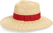 Brixton Joanna Straw Hat