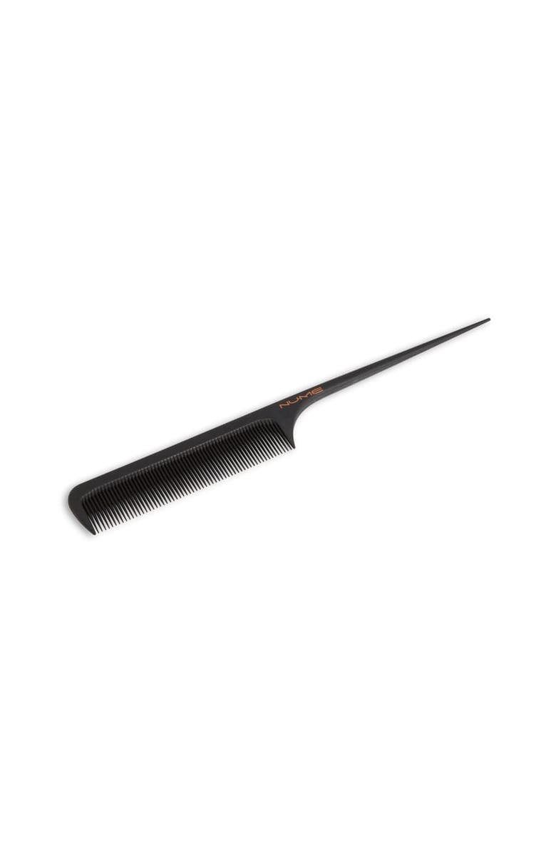 NUME Sectioning Comb, Main, color, Black