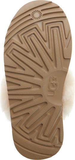 Cozy II Scuff Slipper